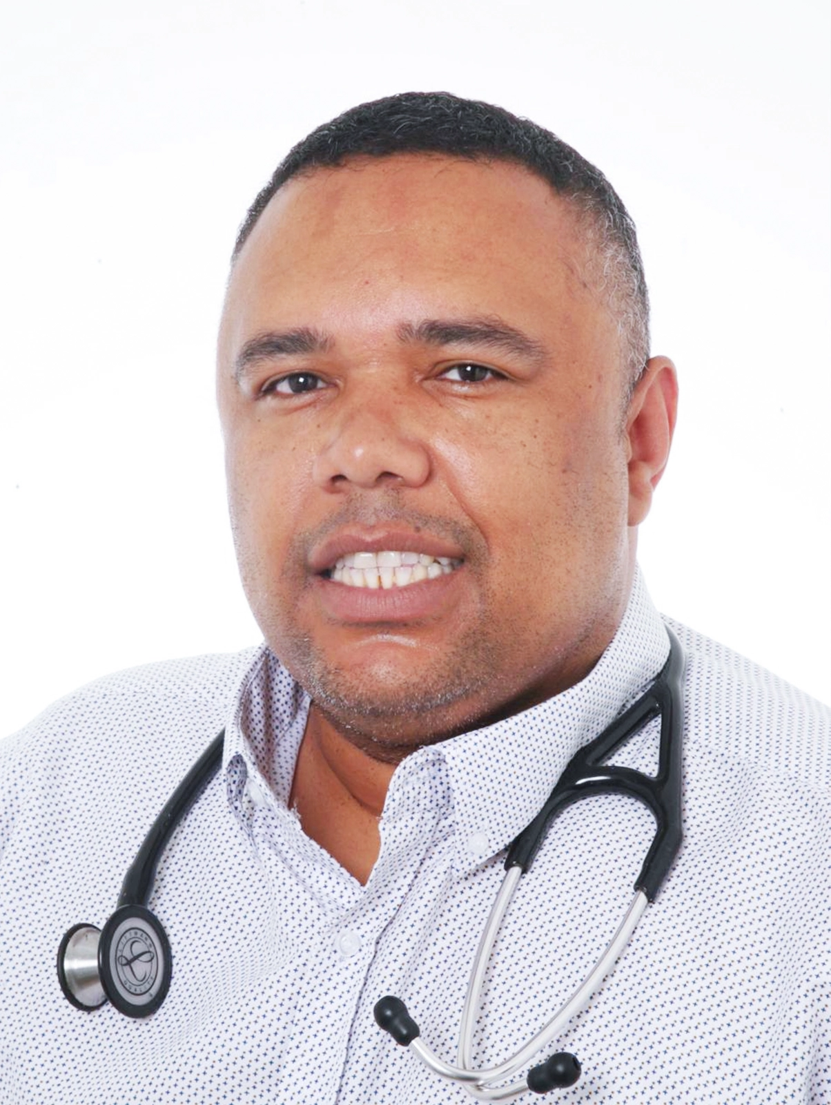 Herr Dr. Lopez Manuel