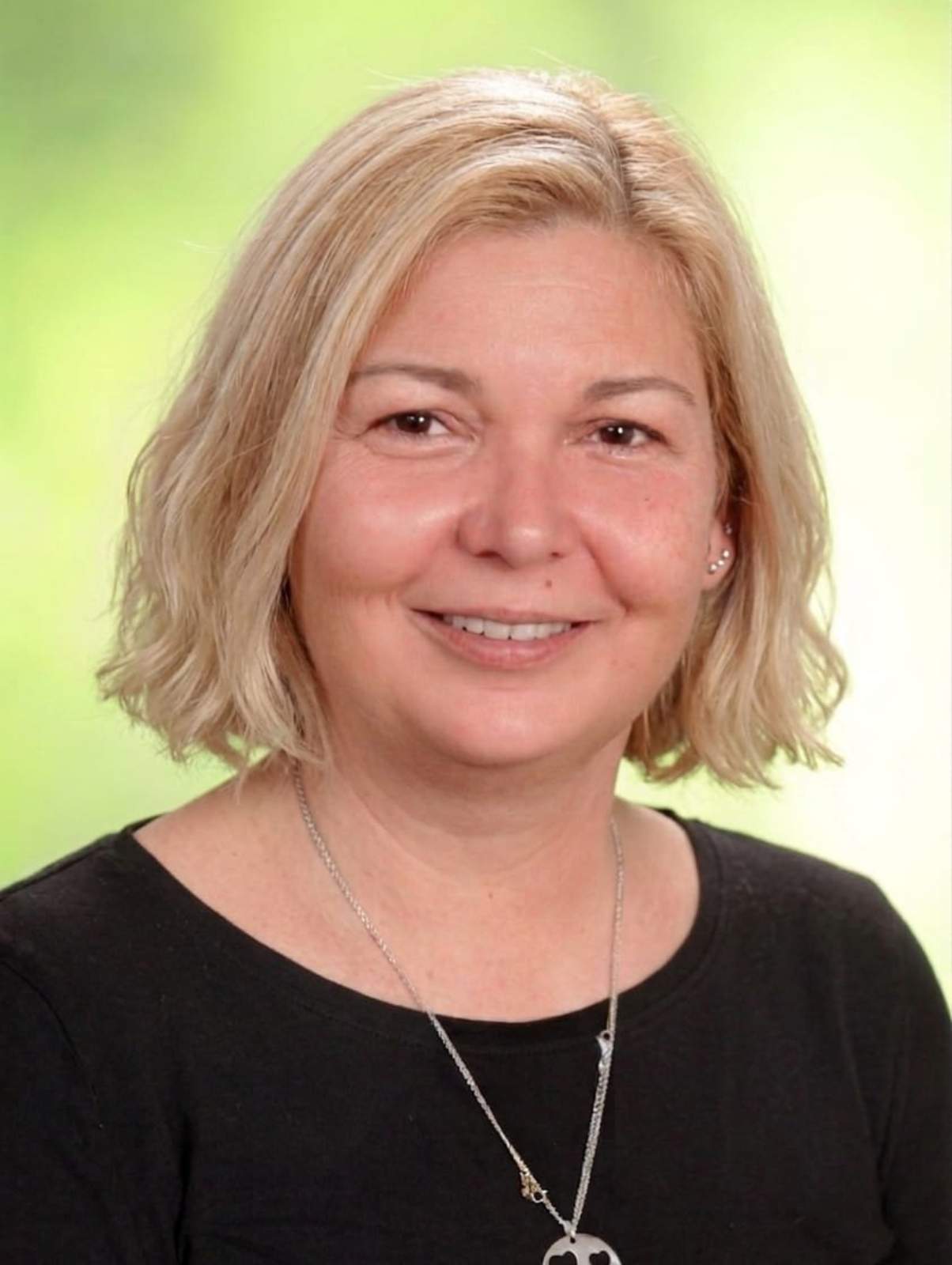 Frau Dr. Melciu-Sidiropoulos Selena