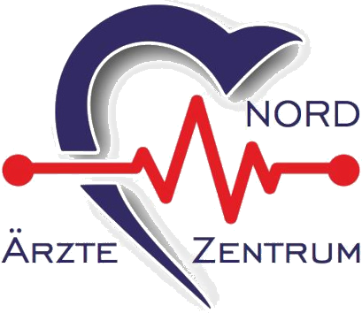 Logo Ärztezentrum Nord